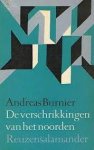 Andreas Burnier 10238 - De verschrikkingen van het noorden