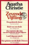 Christie, A. - Zevende  vyfling / druk 2