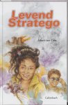 A. Ten Cate - Levend Stratego