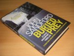 John Sandford - Buried Prey