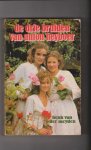 Meyden, Henk van der - De drie bruiden van Anton Heyboer