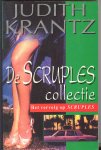 Krantz, Judith - De Scruples-collectie