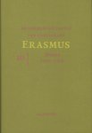  - De correspondentie van Desiderius Erasmus [10] Brieven 1356 - 1534 10