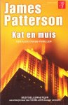 James Patterson, James Patterson - Kat en muis - James Patterson