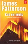 James Patterson, James Patterson - Kat en muis - James Patterson