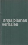 Blaman, Anna - Verhalen