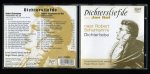 HEINE, Heinrich / ROT, Jan - Dichtersliefde. Naar Robert Schumann's Dichterliebe (CD)