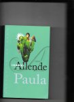 Allende, Isabel - Paula