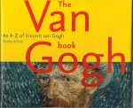 shelley rohde - the van gogh book, an a-z of vincent van gogh