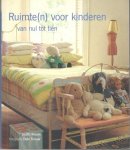 Wilson, J. - Ruimte(n) voor kinderen - mini