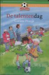 Corien Oranje - De talentendag / Superfriezen / 3