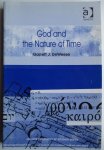 DeWeese, Garrett J. - God and the Nature of Time