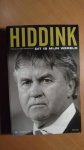 Nieuwenhof, Frans van den - Hiddink, dit is mijn wereld