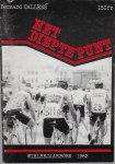 Coolegem, Hans - Wielerjaarboek 1982 -Het dieptepunt