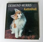 Morris, D. - Desmond Morris' kattenboek / druk 1
