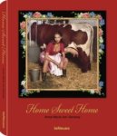 Anna-Marie Von Sardosy - Home Sweet Home. Pop Culture