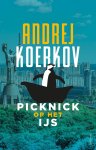 Andrej Koerkov 129934 - Picknick op het ijs
