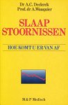 Robert Declerck - Slaapstoornissen