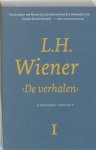 L.H. Wiener 10770 - De verhalen / 1