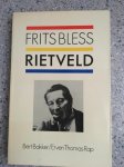 Frits Bless - 1888-1964 Rietveld