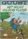 Franquin - Guust het milieu volgens Flater