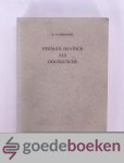 Bremmer, Dr. R.H - Herman Bavinck als dogmaticus
