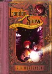 Mortenson, R. K. - Landon Snow And the Shadows of Malus Quidam. Book two