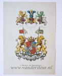  - Wapenkaart/Coat of Arms: Ablaing (d')