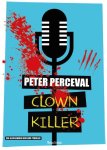 Peter Perceval - Clownkiller / Alessandra Vaccaro / 0