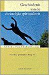 Duchatelez K. - Geschiedenis christelijke spiritualiteit