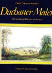 Ottilie Thiemann-Stoedtner - Dachauer Maler