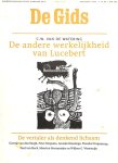Watering, C.W. van de - De andere werkelijkheid van Lucebert