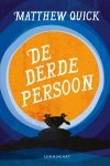 Matthew Quick - De derde persoon