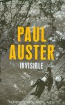 Paul Auster 11251 - Invisible