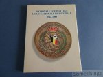 N/A. - M. D'Hooghe (voorw.) - Nationale Voetballiga. Ligue Nationale de Football. 1964-1989.
