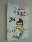 Gort, Geertje - Filiz 'jonge loot'