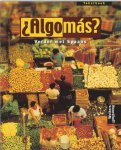 K. van Esch - Algo Mas 1 Tekstboek