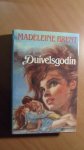 Brent, Madeleine - Duivelsgodin