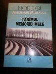 Anton Van Wilderode - Tarimul Memoriei Mele