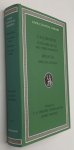 Callimachus - Musaeus - - Callimachus: Aetia. Iambi. Hecale and other fragments. Edited and translated by C.A. Trypanis & Musaeus: Hero and Leander. Edited by Thomas Gelzer, translated by Cedric Whitman. [The Loeb Classical Library]
