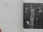 redeker voorwoord    stichting vrienden van Martin Monnickendam - MARTIN MONNICKENDAM 1874 - 1943 overzichtstentoonstelling Amsterdam van 10 mei tot 2 juni 1974