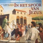 W van Opzeeland / JC Ris-Hoogendoorn - In het spoor van Jezus / druk 1