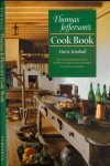 Kimball, Marie - Thomas Jefferson's Cook Book