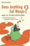 New Scientist - Does Anything Eat Wasps?