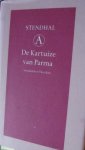 Stendhal - De Kartuize van Parma