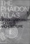 Miquel Adria, Ben Campkin, Celine Condorelli - Phaidon Atlas of Contemporary World Architecture