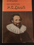 Tricht dr H.W. van - Het leven van PC Hooft