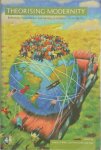 Martin O'Brien ,  Sue Penna ,  Colin Hay 43359 - Theorising Modernity