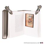 Marrow, J.H. - Passion iconography in Northern European art of the Late Middle Ages and Early Renaissance. A study of the transformation of sacred metaphor into descriptive narrative.