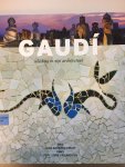 Cirlot, Juan-Eduardo - Gaudí. Inleiding in zijn architectuur